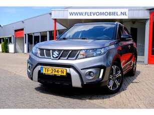 Suzuki Vitara 1.6 High Executive Aut. *47.746km!*