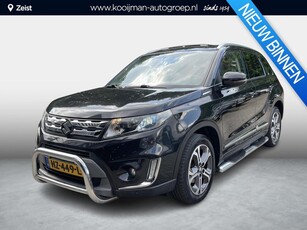 Suzuki Vitara 1.6 High Executive Pano