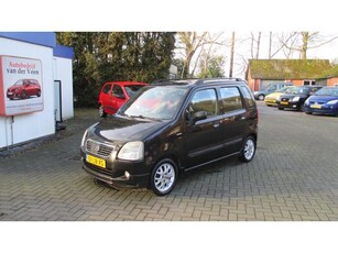 Suzuki Wagon R+ 1.3 Special