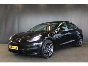 Tesla Model 3 Long Range AWD 75 kWh € 15650,- NETTO