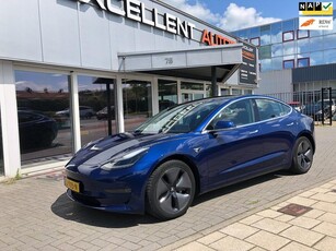 Tesla Model 3 Long Range AWD 75 kWh