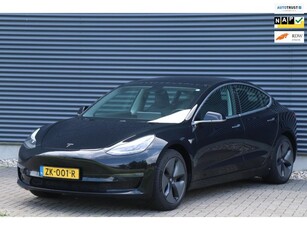 Tesla Model 3 Long Range AWD 75 kWh - INC.BTW