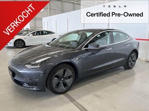 Tesla Model 3 Long Range AWD/BTW/Enhanced