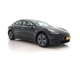 Tesla Model 3 Standard RWD Plus 60 kWh [3-Fase] (INCL-BTW)