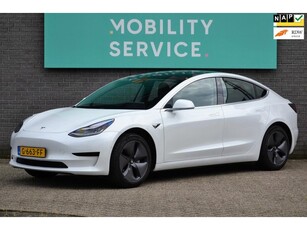 Tesla Model 3 Standard RWD Plus 60 kWh Pano 2.5 AutoPilot