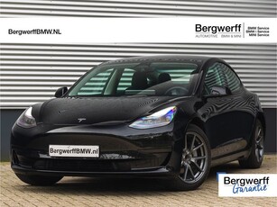 Tesla Model 3 Standard RWD Plus 60 kWh - Panoramadak