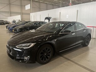 Tesla Model S 100D/BTW/Enhanced Autopilot/Leder