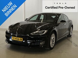 Tesla Model S 75D/BTW/Enhanced Autopilot/