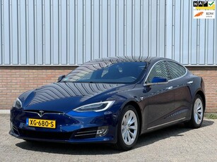 Tesla Model S 75D Enhanced Autopilot/ Winterpakket/ Premium