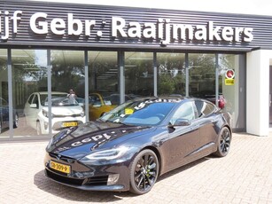 Tesla Model S 75D*EXPORTPRIJS*Autopilot*Premium