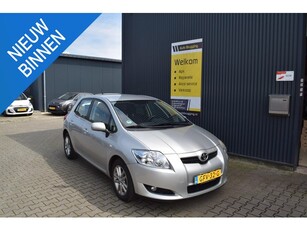 Toyota Auris 1.3 Comfort