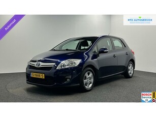 Toyota Auris 1.8 Full Hybrid AspirationAircoCruiseNAP