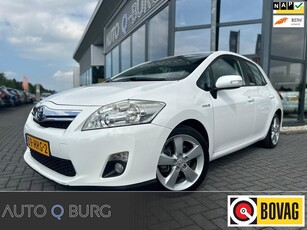 Toyota Auris 1.8 Full Hybrid Executive Navi