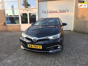 Toyota Auris 1.8 Hybrid Business Pro / PANO / NL-auto / NAP