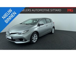 Toyota Auris 1.8 Hybrid Dynamic