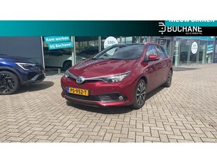 Toyota Auris Touring Sports 1.8 Hybrid Dynamic Go