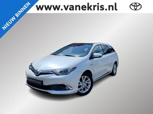 Toyota Auris Touring Sports 1.8 Hybrid Executive Go