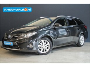 Toyota Auris Touring Sports 1.8 Hybrid Lease+ NL