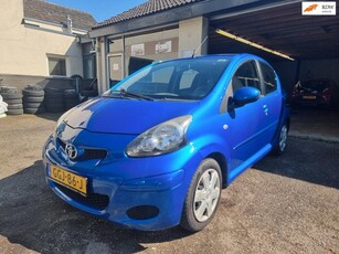 Toyota Aygo 1.0-12V Comfort