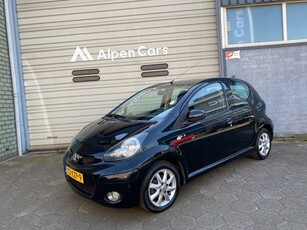 Toyota Aygo 1.0-12V Comfort 5-deurs / Cruise controle /