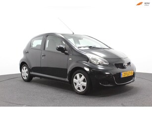 Toyota Aygo 1.0-12V Comfort Airco Elektrische ramen