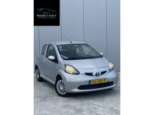 Toyota Aygo 2006 Airco! Nieuwe Apk!!