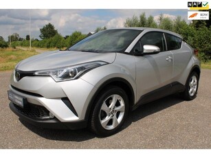 Toyota C-HR 1.2 Dynamic 1e eigenaar schadevrij