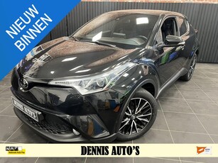 Toyota C-HR 1.2 Premium