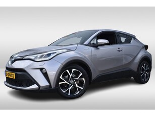 Toyota C-HR 1.8 Hybrid Dynamic (bj 2021, automaat)