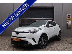 Toyota C-HR 1.8 Hybrid Executive (bj 2019, automaat)