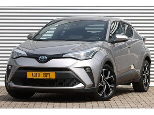 Toyota C-HR 2.0 Hybrid Style Carplay / Safety+ Winter-Pakket