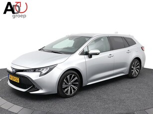 Toyota Corolla Touring Sports 1.8 Hybrid Dynamic