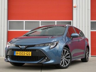 Toyota Corolla Touring Sports 1.8 Hybrid Dynamic/ lage km/