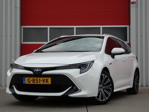 Toyota Corolla Touring Sports 1.8 Hybrid Executive/