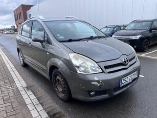 Toyota Corolla Verso 1.8 VVT-i Executive 7p. Airco