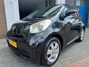 Toyota IQ 1.0 VVTi Comfort 1e Eig AUTOMAAT Dealer OH! Zeer