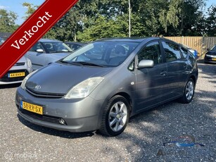 Toyota Prius 1.5 VVT-i