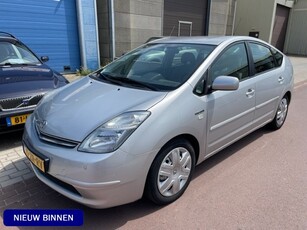 Toyota Prius 1.5 VVT-i Comfort 2008 NAP 215.714km APK 5-25