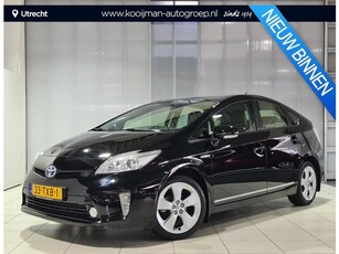 Toyota Prius 1.8 Business Navigatie Trekhaak Cruise