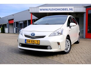 Toyota Prius + Wagon 1.8 Aspiration 7-pers