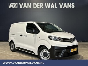 Toyota ProAce 1.6 D-4D L1H1 Euro6 Airco Navigatie