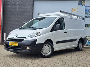 Toyota ProAce 2.0D L2H1 Aspiration I TREKHAAK I IMPERIAL I