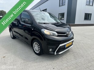 Toyota ProAce Compact 2.0 D-4D Professional niet volle vermo