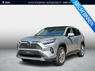 Toyota RAV4 2.5 Hybrid AWD Executive Pano,JBL,360