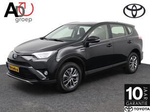 Toyota RAV4 2.5 Hybrid Energy | Trekhaak | Navigatie | Parkeersensoren |