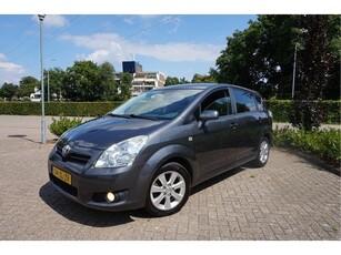 Toyota Verso 1.8 VVT-i Luna (bj 2008)