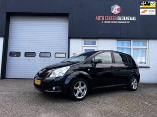 Toyota Verso 1.8 VVT-i LunaAircoTrekhaakCruise