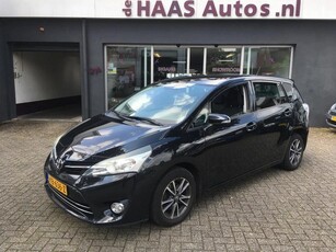 Toyota Verso 2.0 D-4D Business 7 SEATS / NAVI / ALU VELGEN