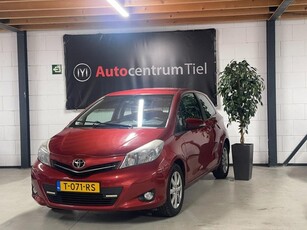 Toyota Yaris 1.0 VVT-i Access * Airco * inruilkoopje