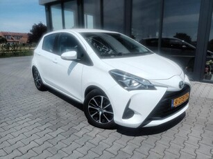 Toyota Yaris 1.0 VVT-i Comfort airco A.U.R camera